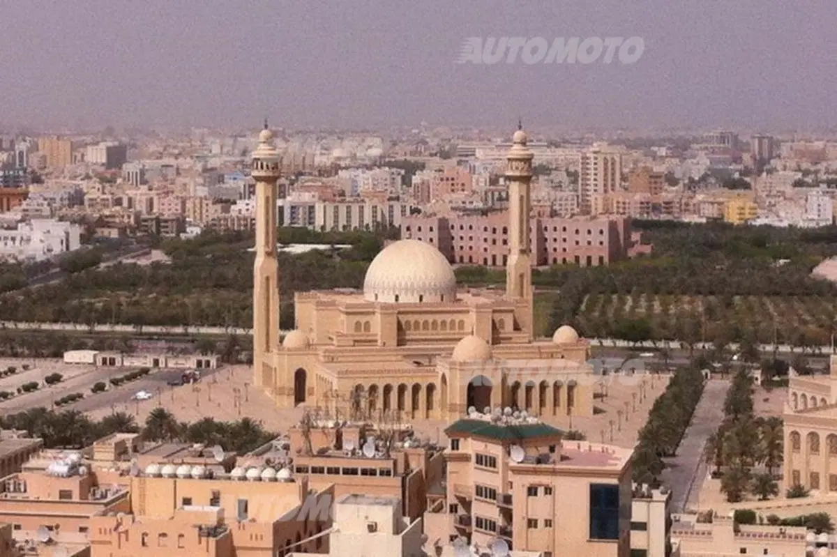 Formula 1 Bahrain 2015: tutte le curiosità in diretta