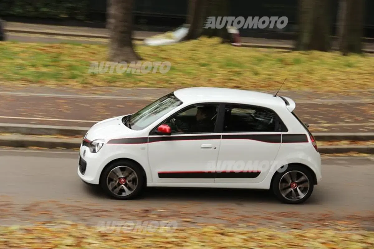 Renault Twingo 0.9 TCe (2)