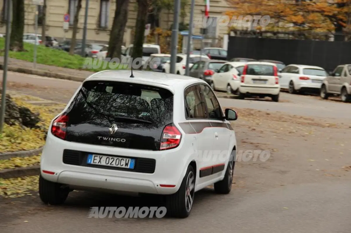 Renault Twingo 0.9 TCe (4)