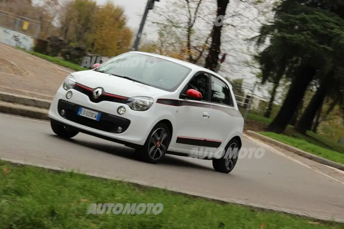 Renault Twingo 0.9 TCe (5)