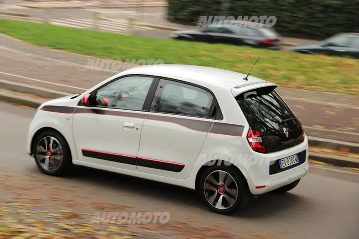 Renault Twingo 0.9 TCe (6)