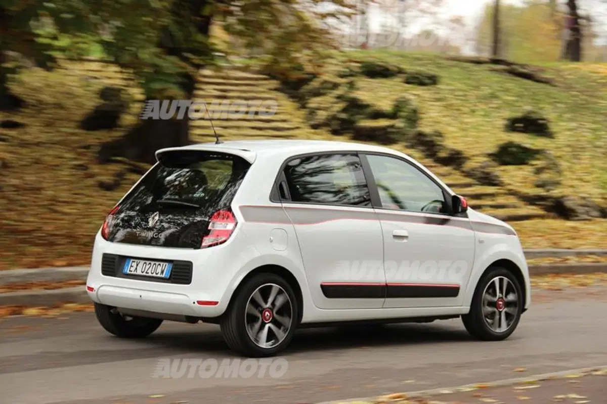 Renault Twingo 0.9 TCe (7)