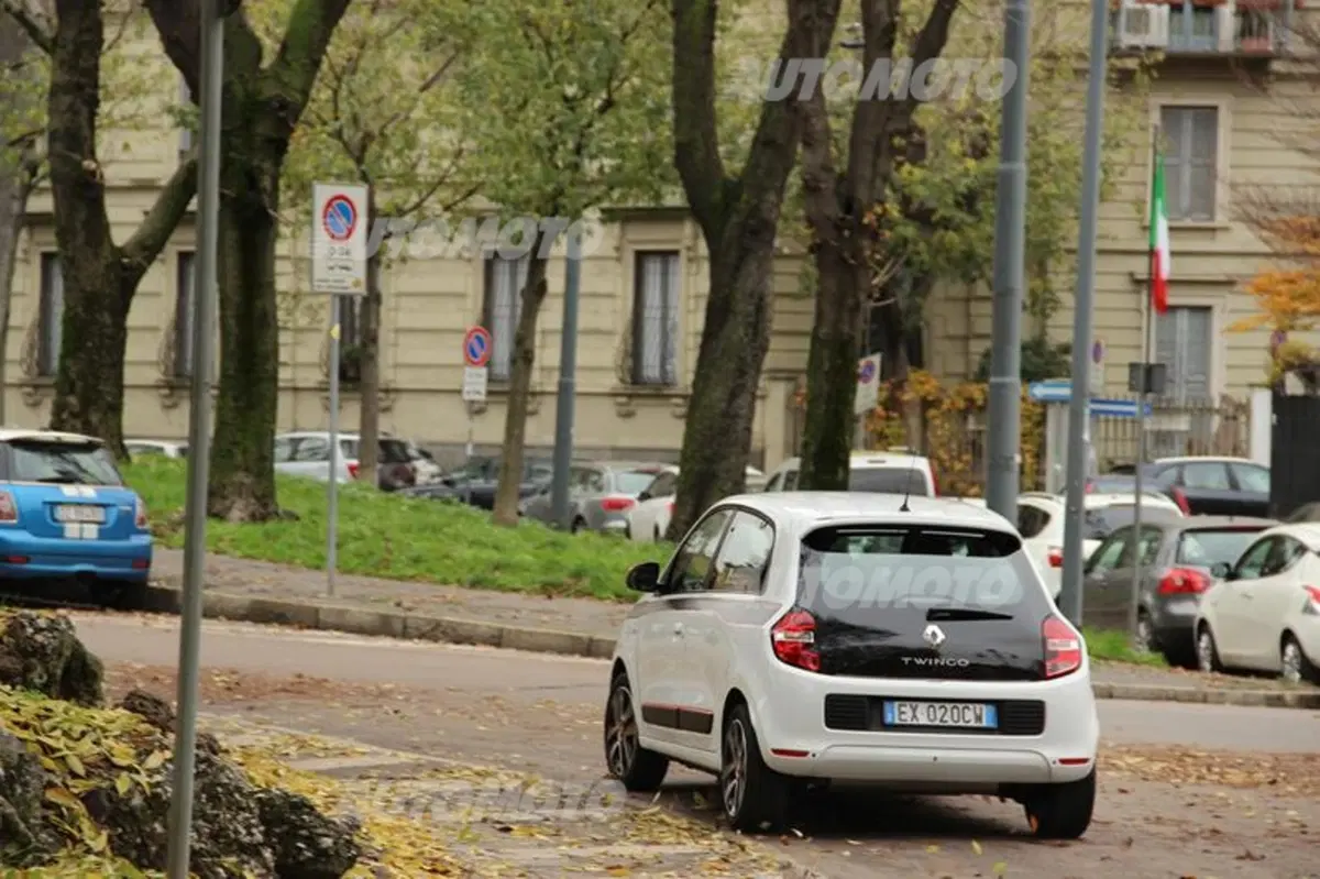 Renault Twingo 0.9 TCe (8)