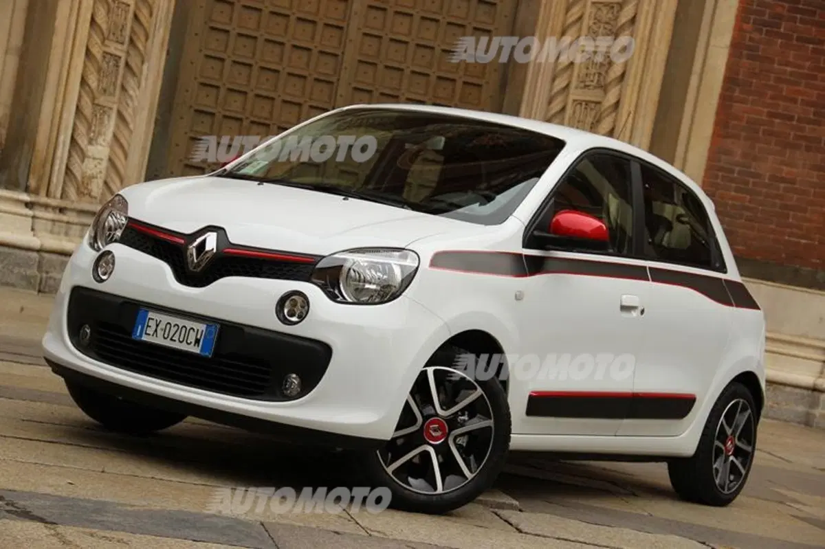 Renault Twingo 0.9 TCe (9)