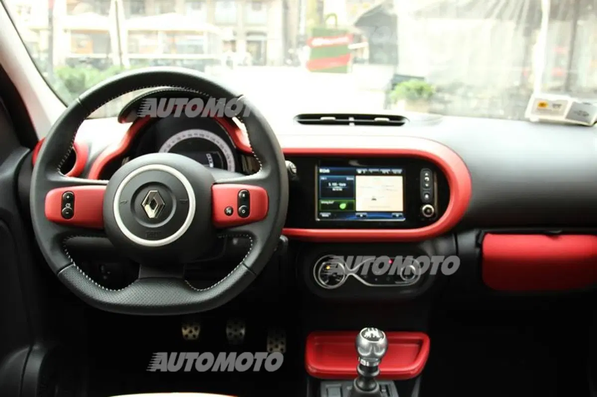 Renault Twingo 0.9 TCe (31)