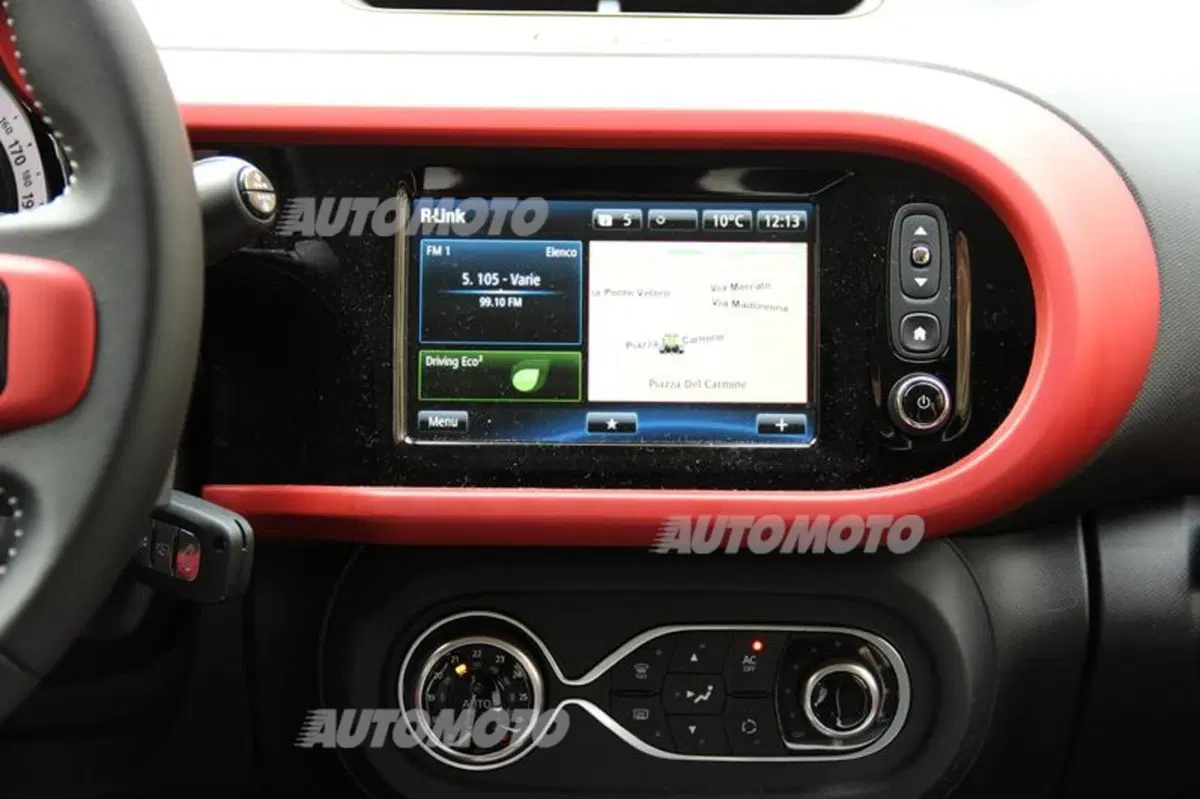 Renault Twingo 0.9 TCe (34)
