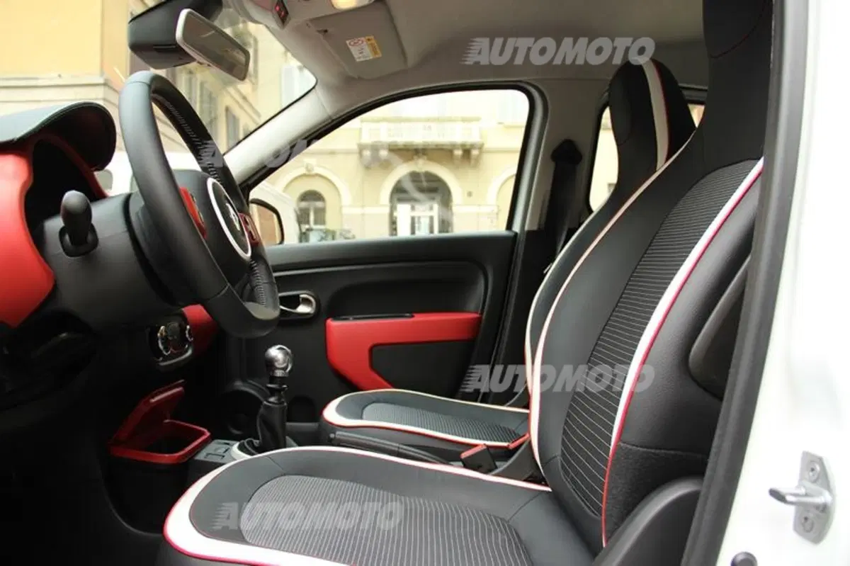 Renault Twingo 0.9 TCe (35)