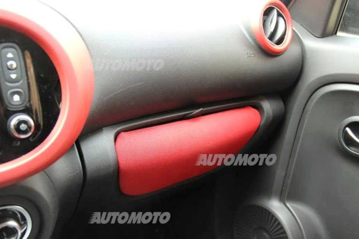 Renault Twingo 0.9 TCe (44)