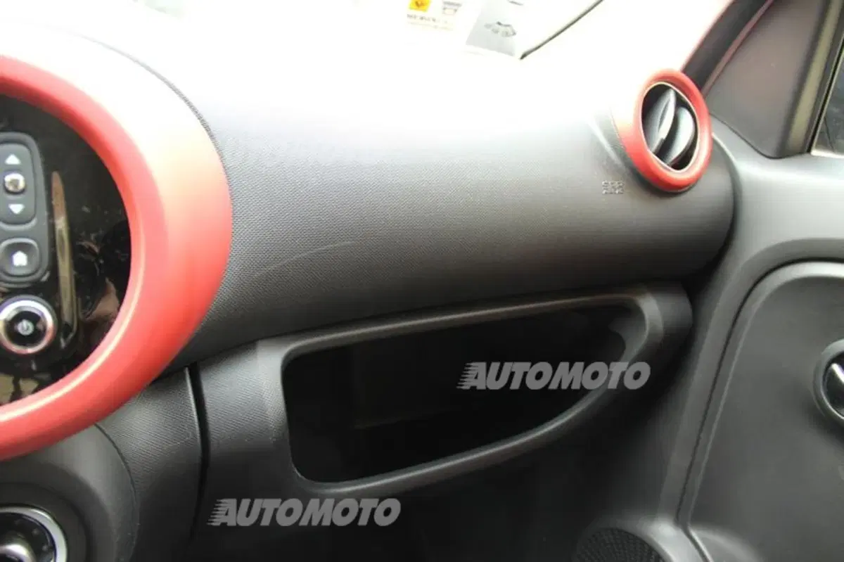 Renault Twingo 0.9 TCe (45)