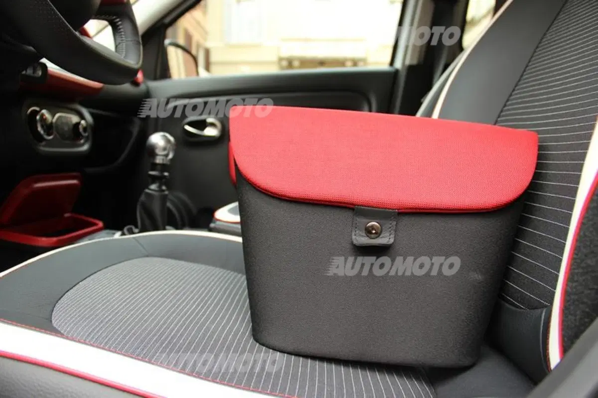 Renault Twingo 0.9 TCe (46)