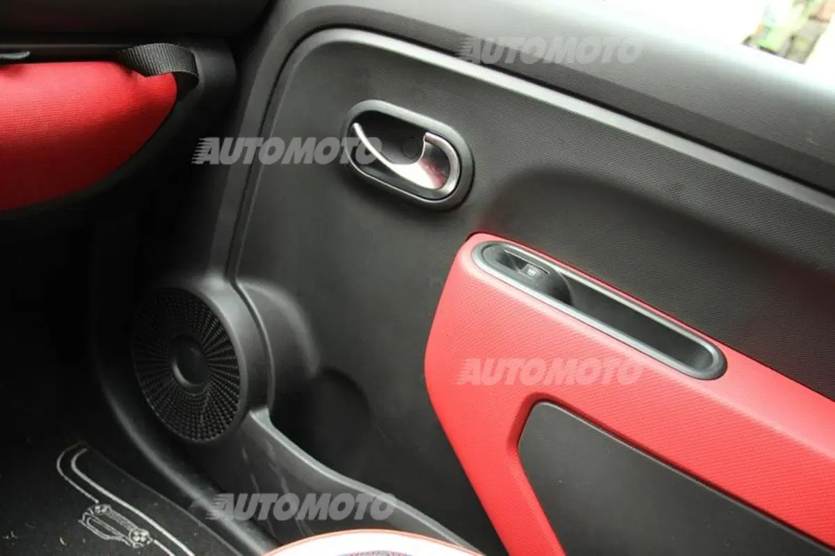 Renault Twingo 0.9 TCe (48)