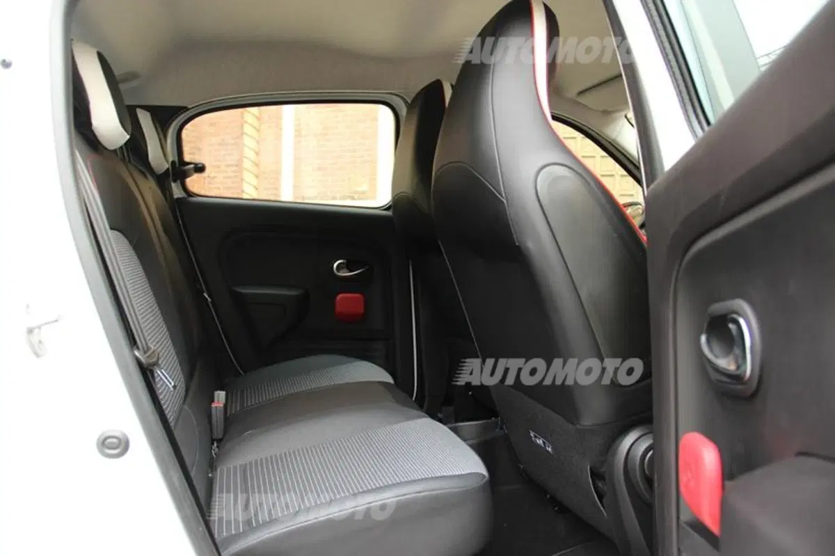 Renault Twingo 0.9 TCe (50)