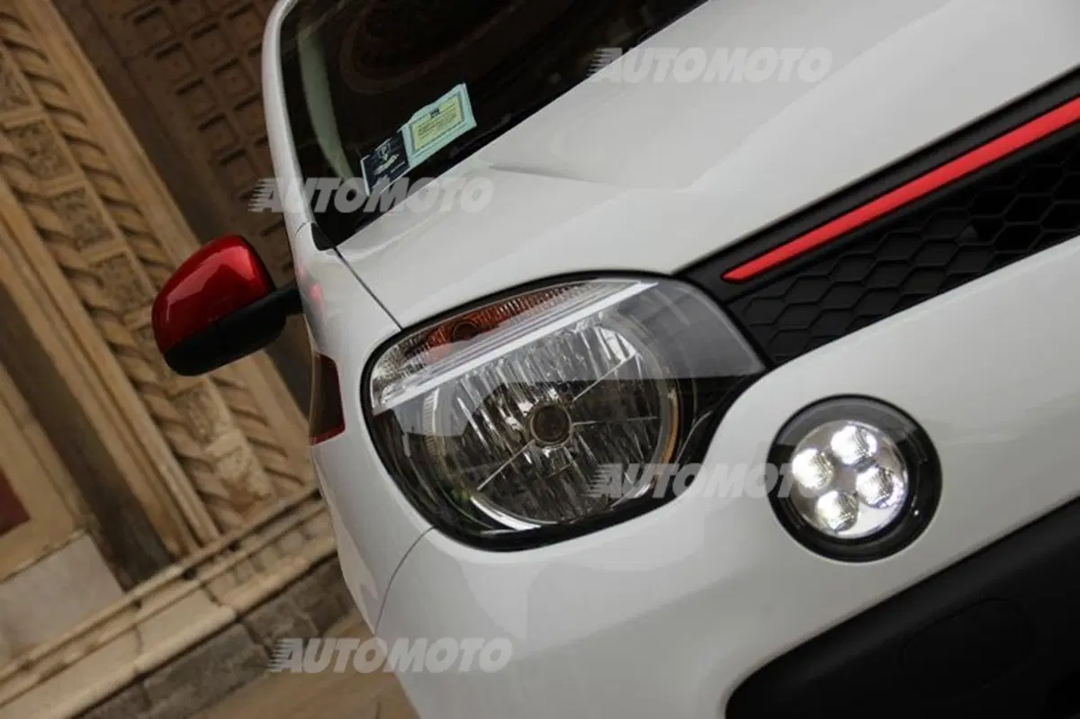 Renault Twingo 0.9 TCe (54)