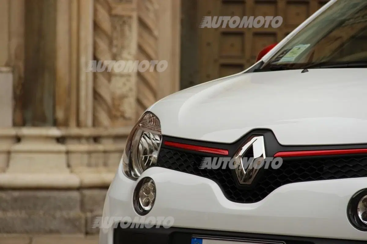 Renault Twingo 0.9 TCe (55)