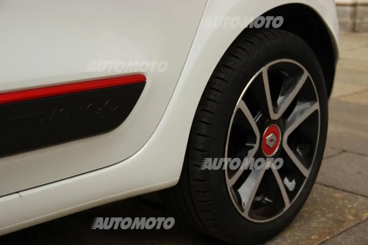 Renault Twingo 0.9 TCe (58)