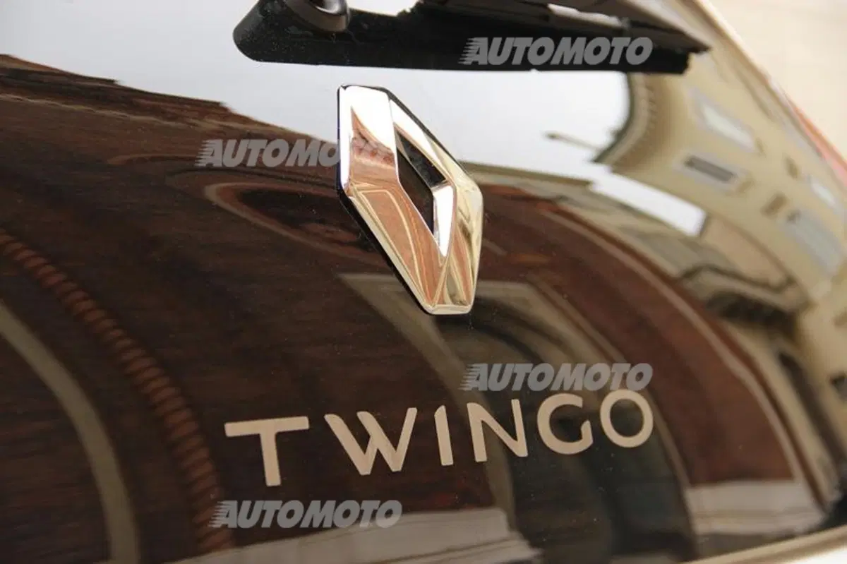 Renault Twingo 0.9 TCe (60)