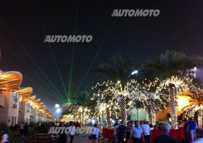 Formula 1, Bahrain 2015: curiosità in pillole