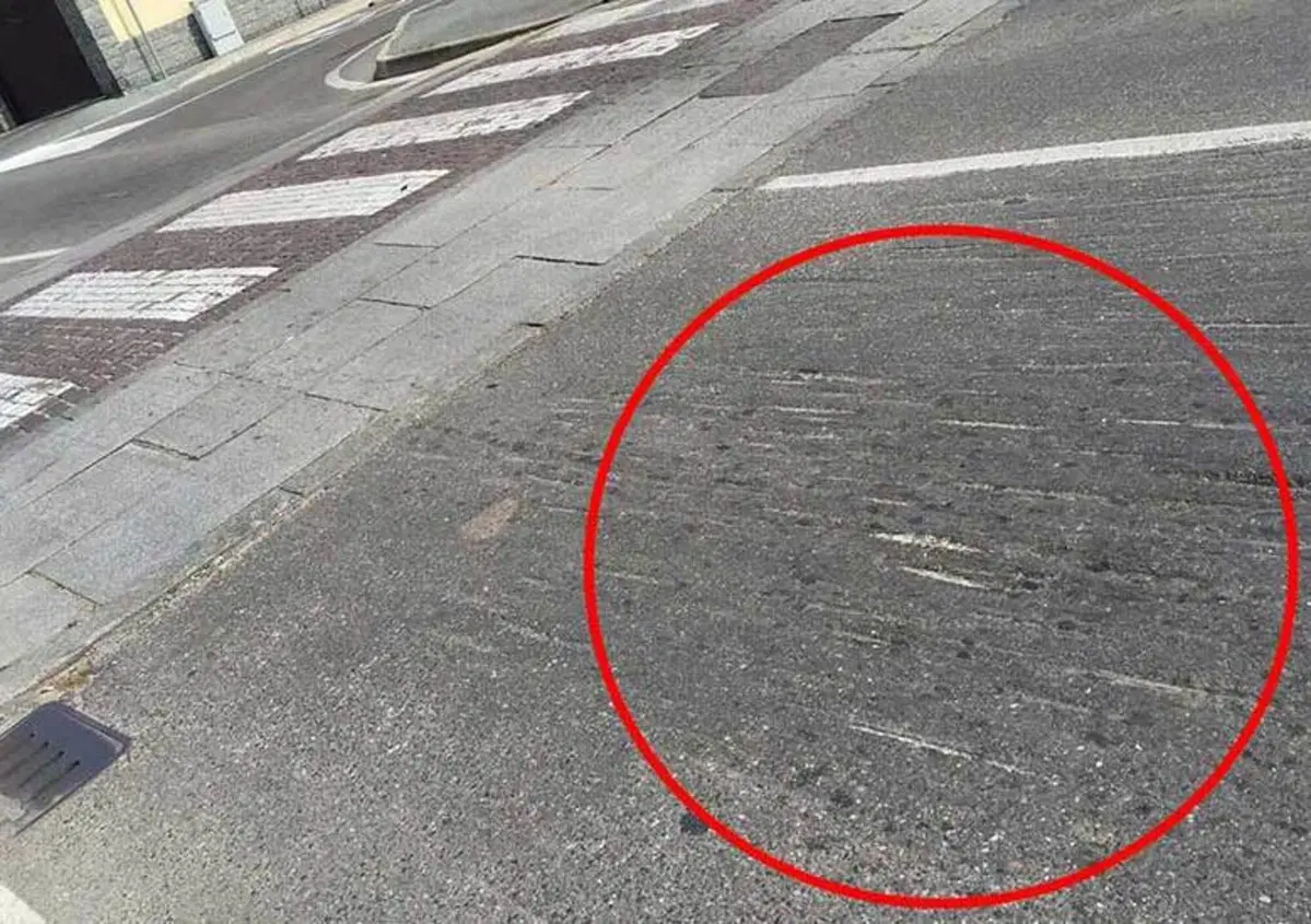 Dossi: vietati sulle strade principali. E chi sbaglia deve pagare