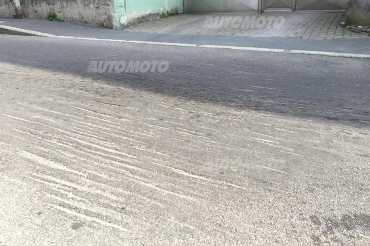 Dossi: vietati sulle strade principali. E chi sbaglia deve pagare