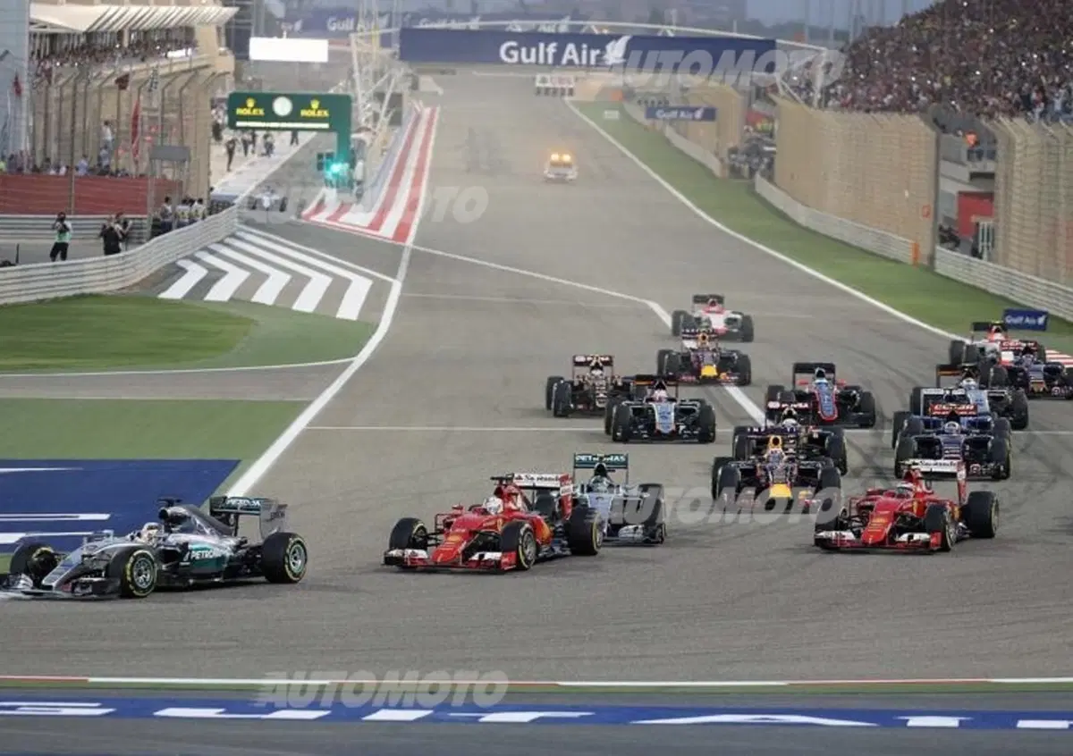 F1, GP Bahrain 2015: le pagelle di Sakhir