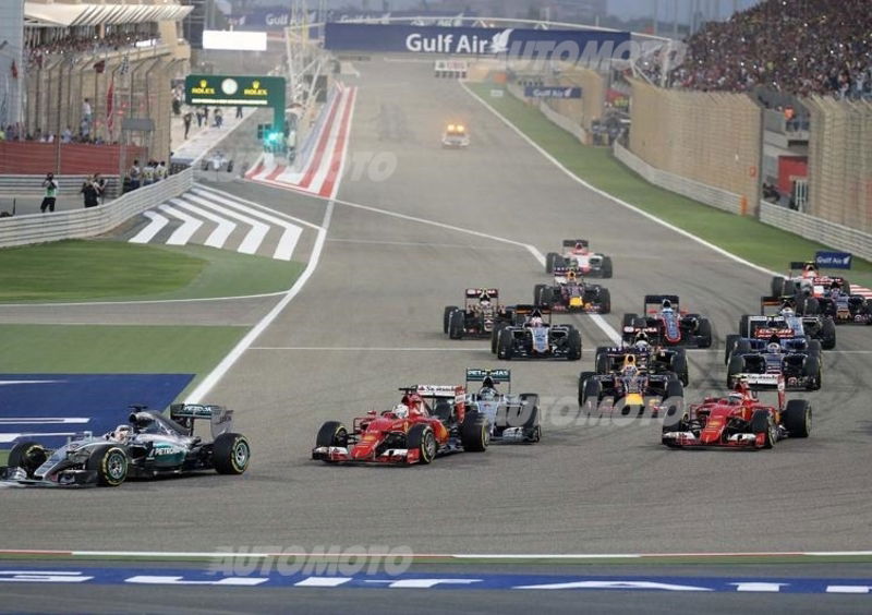 F1, GP Bahrain 2015: le pagelle di Sakhir