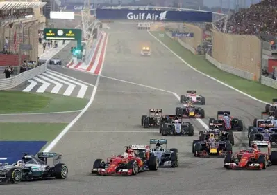 F1, GP Bahrain 2015: le pagelle di Sakhir