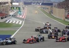 F1, GP Bahrain 2015: le pagelle di Sakhir