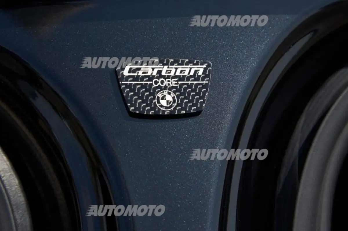 La nuova BMW Serie 7 si parcheggerà da sola (6)