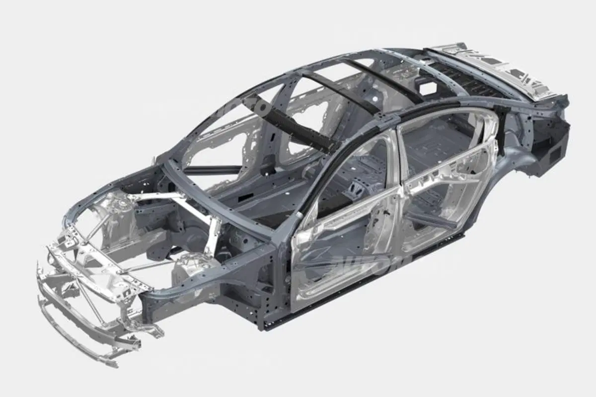 La nuova BMW Serie 7 si parcheggerà da sola (9)