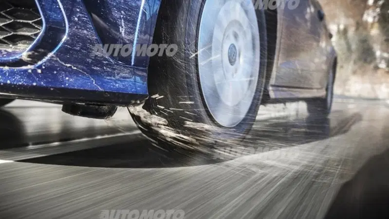 Nokian Weatherproof: l&rsquo;all season &ldquo;alla finlandese&rdquo;