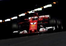 F1, GP Montecarlo 2017: Raikkonen, la rinascita passa dalla famiglia