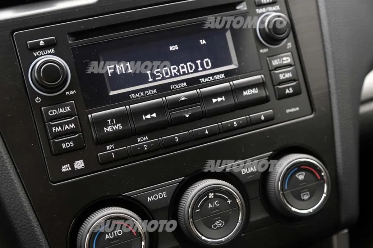 Subaru Forester Diesel Lineartronic (29)