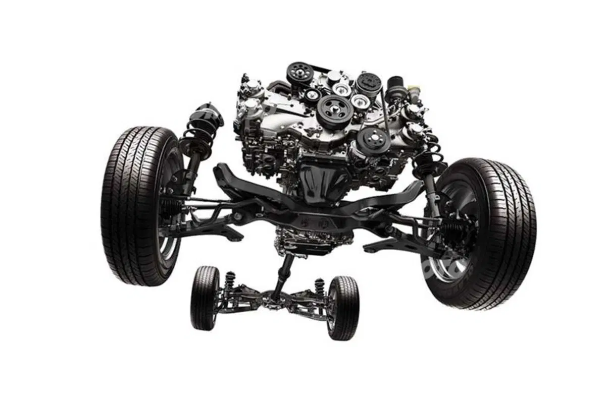 Subaru Forester Diesel Lineartronic (56)