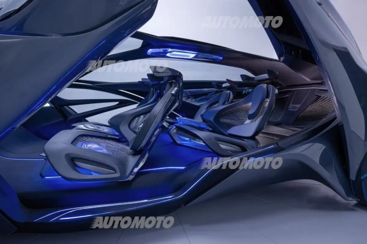 Chevrolet-FNR, la concept che guarda al futuro (6)