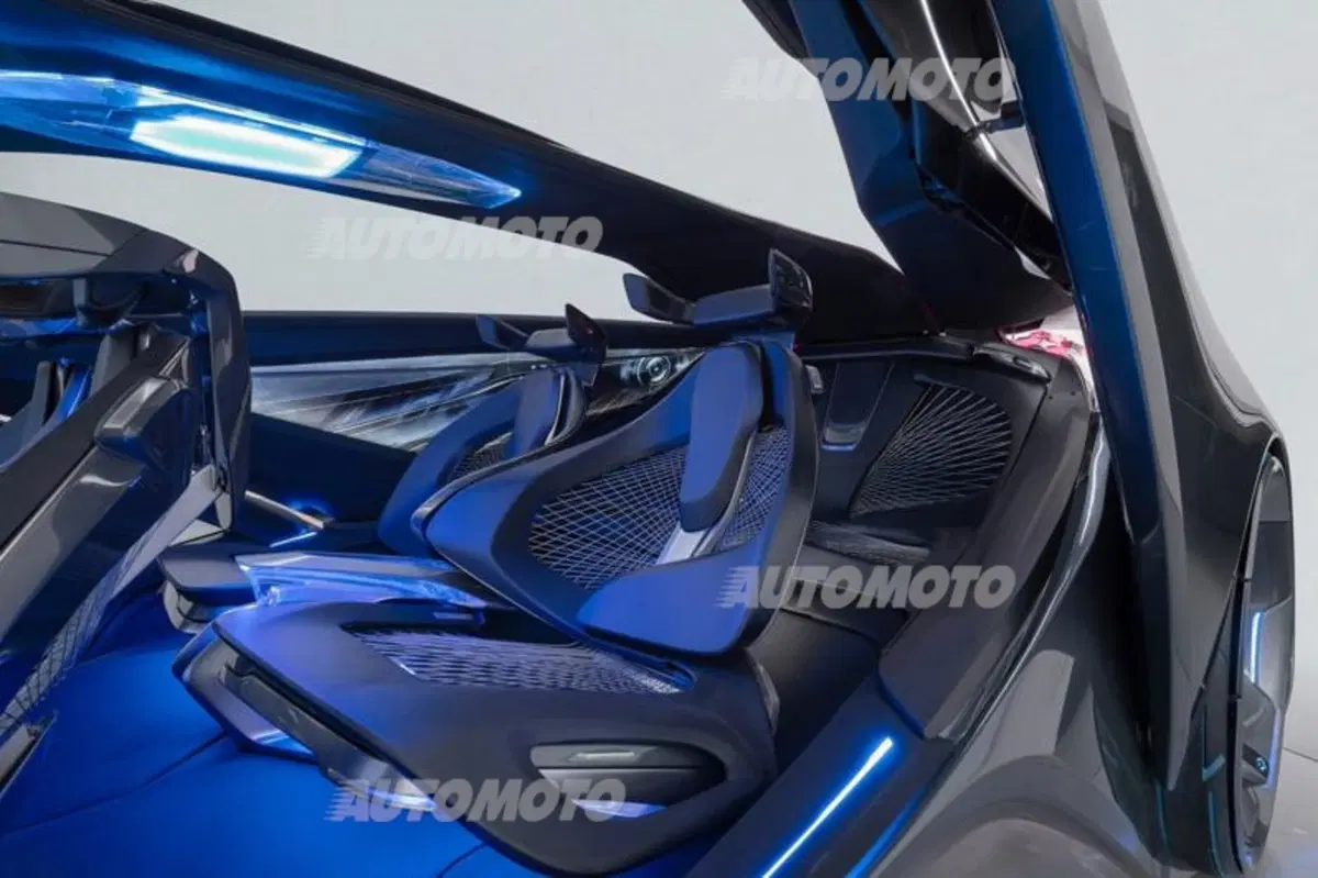 Chevrolet-FNR, la concept che guarda al futuro (8)