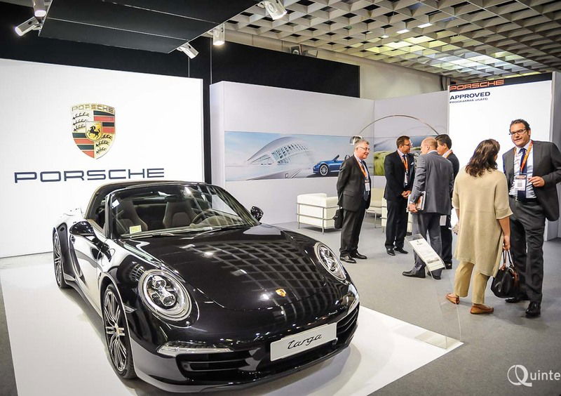 Automotive Dealer Day 2015: info, orari e prezzi