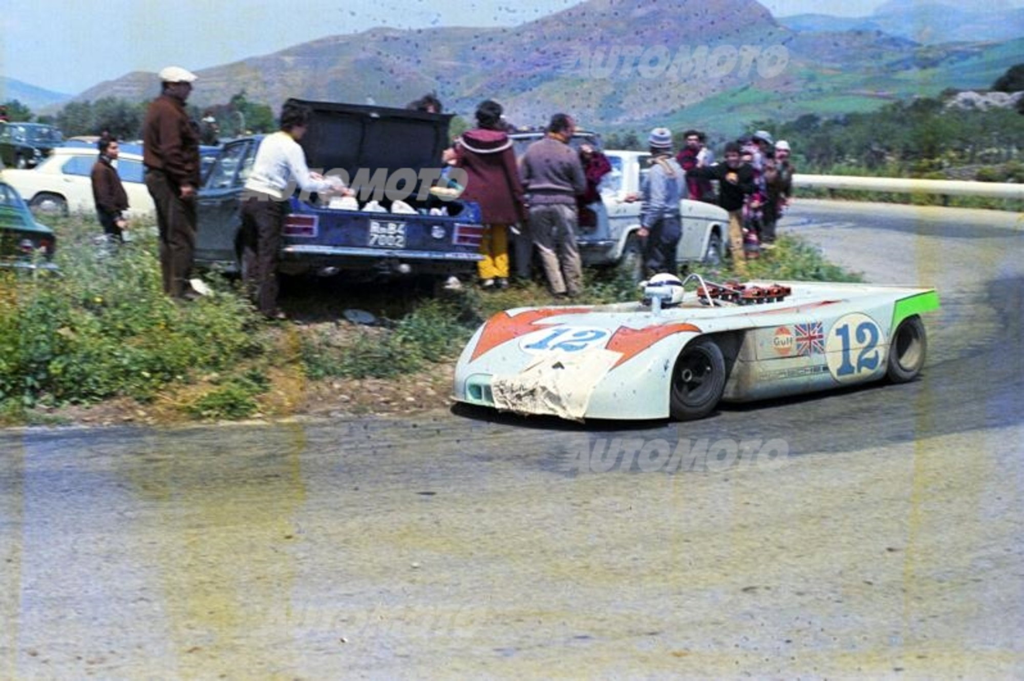 Targa Florio: la gara delle gare in cui è cresciuto il mito