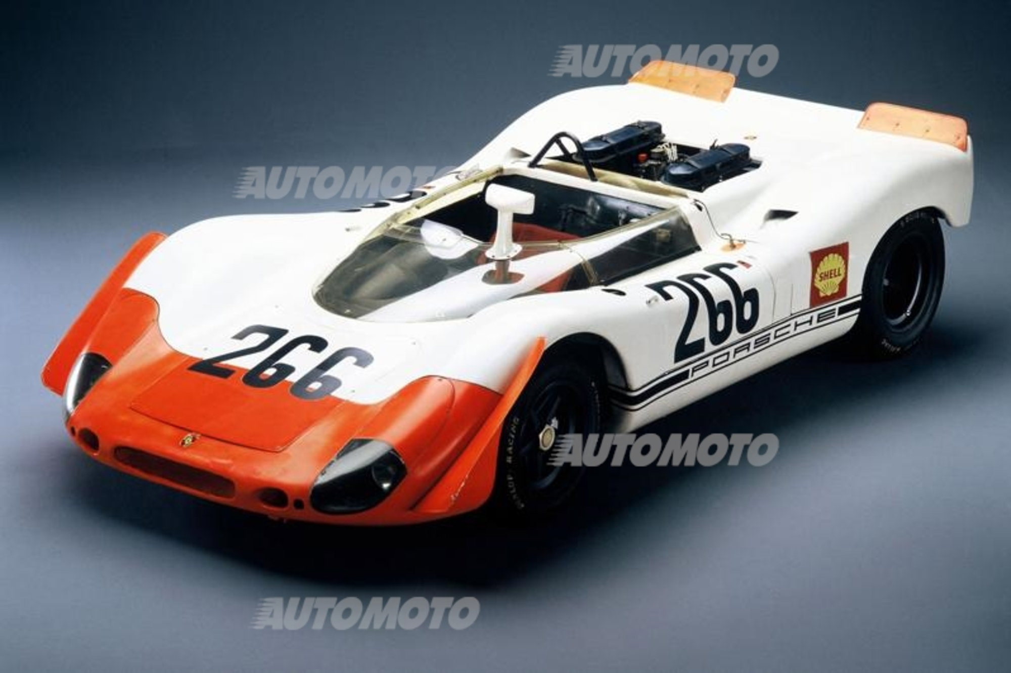 Targa Florio: la gara delle gare in cui è cresciuto il mito