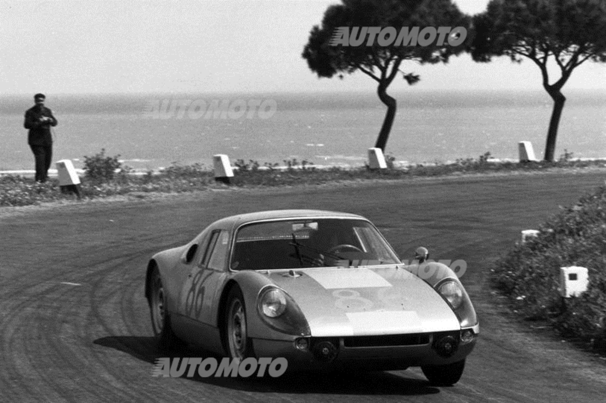 Targa Florio: la gara delle gare in cui è cresciuto il mito