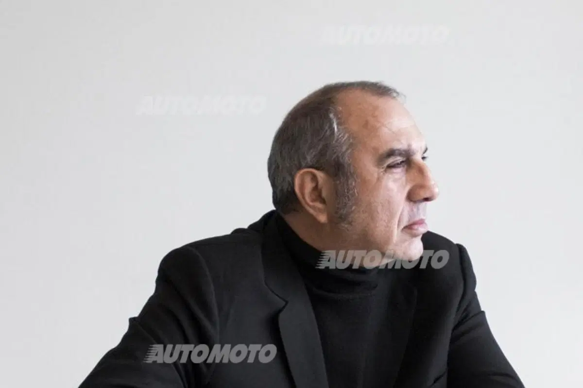 Audi City Lab. Design e tecnologia di bordo alla Milano Design Week