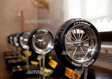 Pirelli Supplier Award 2015: i migliori fornitori globali della P lunga a Milano