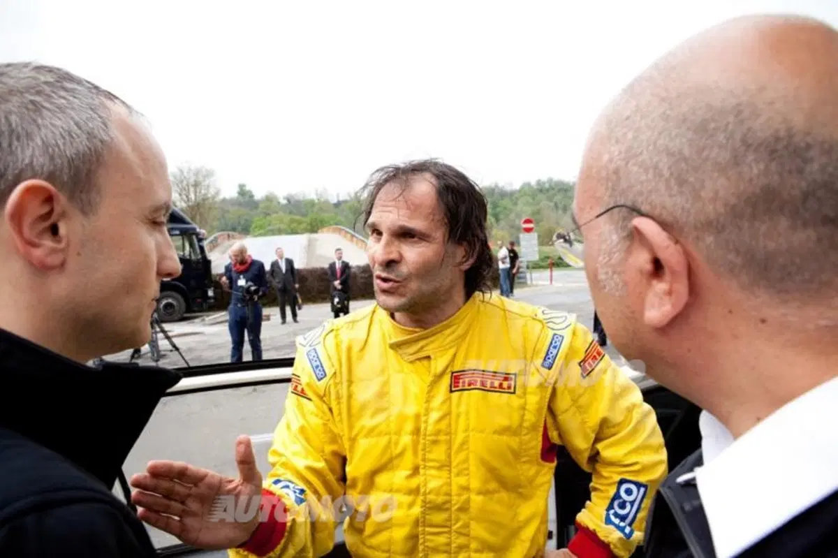 Pirelli Supplier Award 2015: i migliori fornitori globali della P lunga a Milano