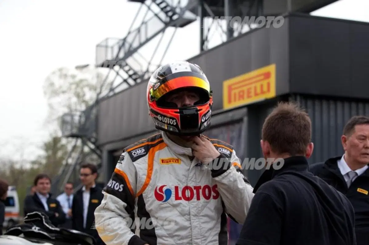 Pirelli Supplier Award 2015: i migliori fornitori globali della P lunga a Milano (2)