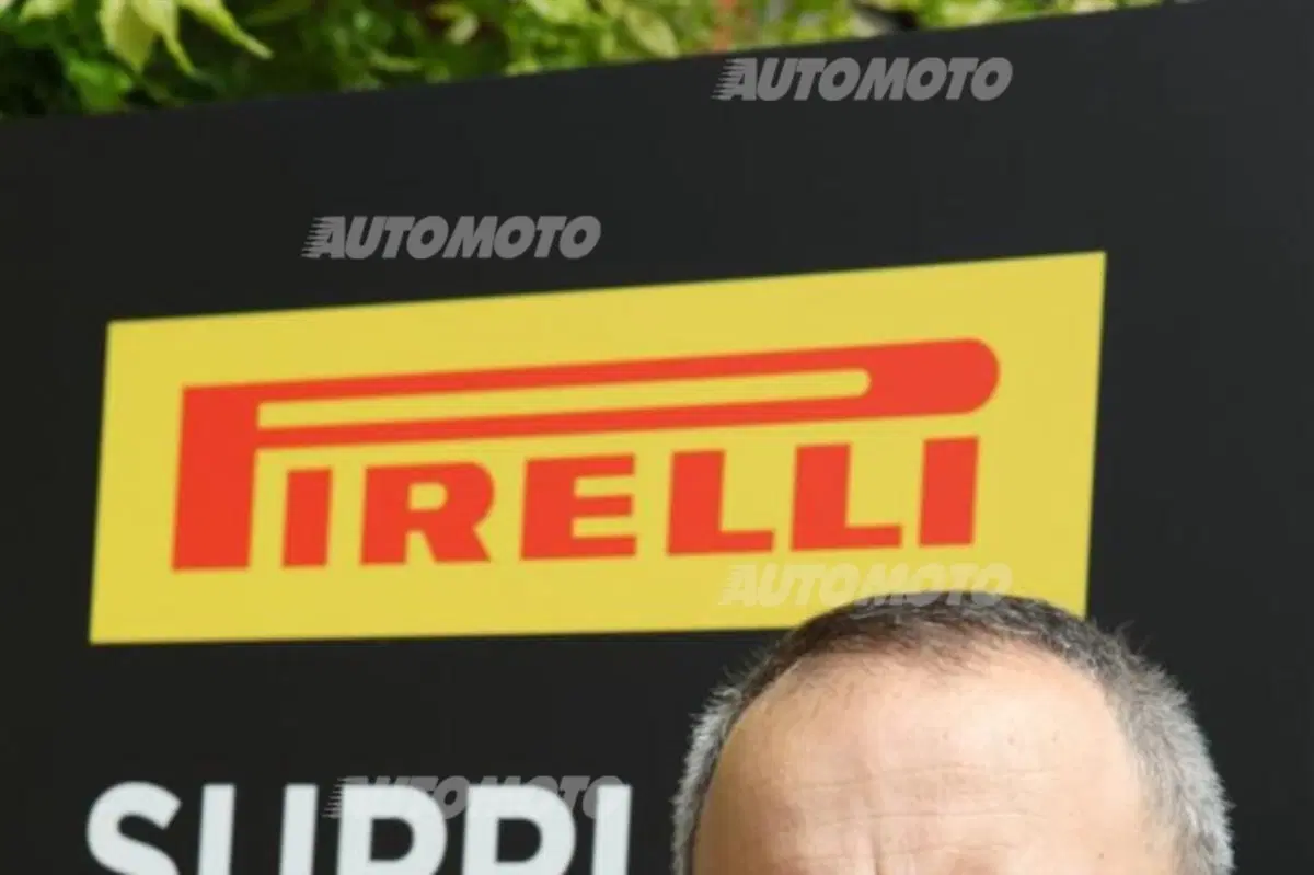 Pirelli Supplier Award 2015: i migliori fornitori globali della P lunga a Milano (3)