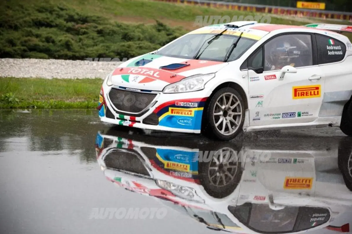Pirelli Supplier Award 2015: i migliori fornitori globali della P lunga a Milano (6)