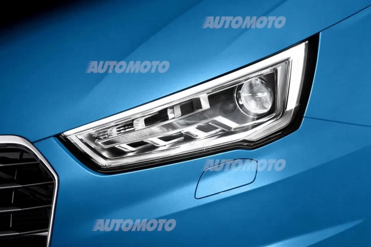 Nuova Audi A1: la video-prova (23)