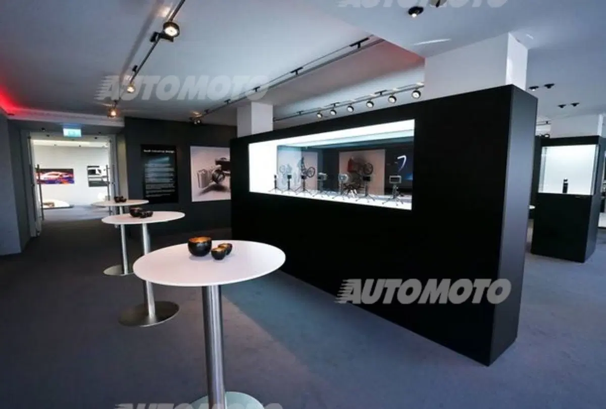 Audi: From design to Sport (4)