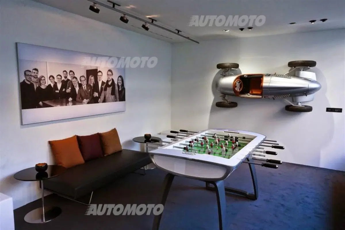 Audi: From design to Sport (5)