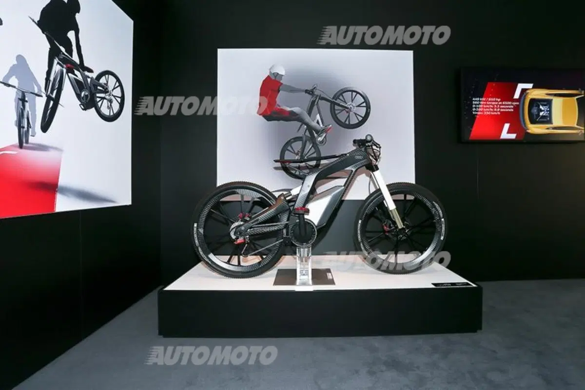 Audi: From design to Sport (15)