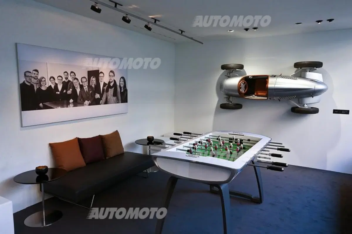 Audi: From design to Sport (16)